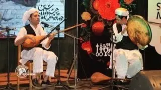 جشنواره شمس و مولانا از دریچه دوربین خبرگزاری «ایران پرس» 

