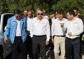 برگزاری جلسه ویژه ستاد تامین سوخت زمستانی شرکت نفت مناطق مرکزی ایران