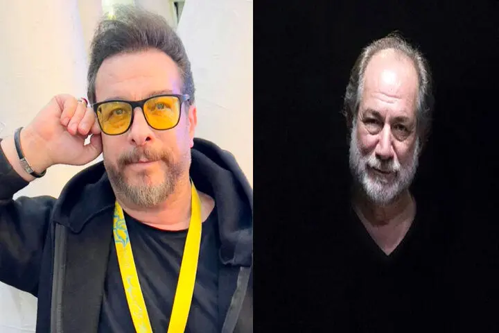 «قهوه قجری» آتیلا پسیانی به سنگلج می‌آید
