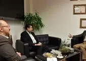 اجرای آزمایشی فعالیت مجاز ون‌کافه‌ها در سطح شهر 
