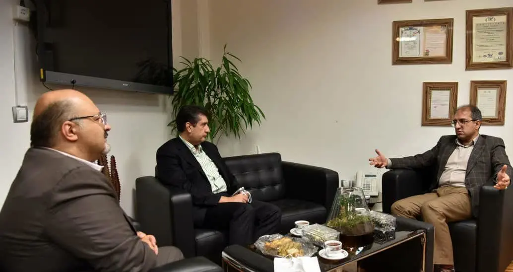 همکاری‌شهرداری با سازمان نظام دامپزشکی برای مدیریت حیوانات شهری 

