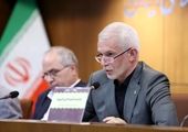 مجمع سالیانه فدراسیون والیبال برگزار شد