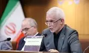 وزارت ورزش در هیچ انتخاباتی دخالت ندارد