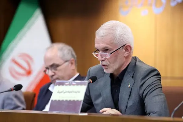 وزارت ورزش در هیچ انتخاباتی دخالت ندارد