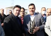 اجرای ۲۰ کیلومتر کابل‌کشی شبکه برق در اراک