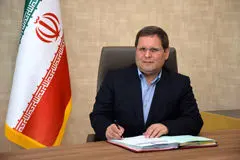 پیام تبریک مدیرعامل بانک صنعت و معدن به مناسبت سالروز تأسیس شرکت سرمایه گذاری صنایع شیمیایی ایران