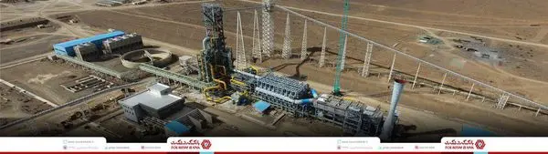 سه ضلع مثلث کارآفرینی فولاد بافت