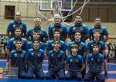 ایران قهرمان پرورش اندام آسیا شد
