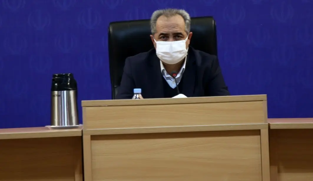 فعالیت غیرحضوری مدارس استان قم تا پایان سال جاری


