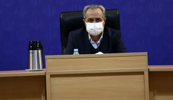 فعالیت غیرحضوری مدارس استان قم تا پایان سال جاری