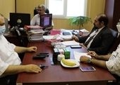 برگزاری ممیزی داخلی در شرکت پتروشیمی پارس
