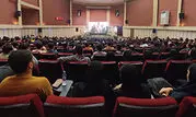 نخستین پیش‌رویداد چادرو در دانشگاه یزد برگزار شد