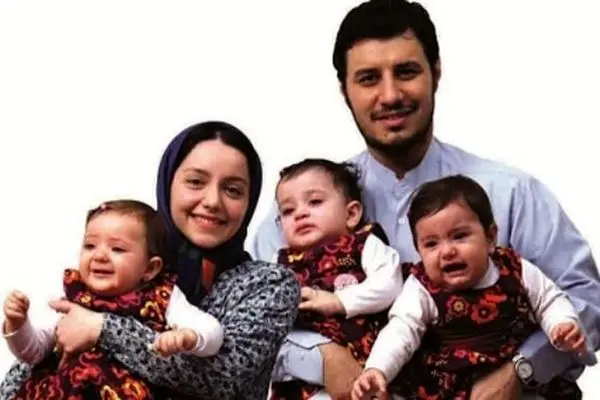 جواد عزتی با «سینمای ایرانی» در شبکه اسپانیایی تلویزیون