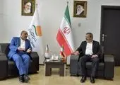 جلسه بررسی مشکلات پیک ۱۴۰۲ به میزبانی برق باختر برگزار شد