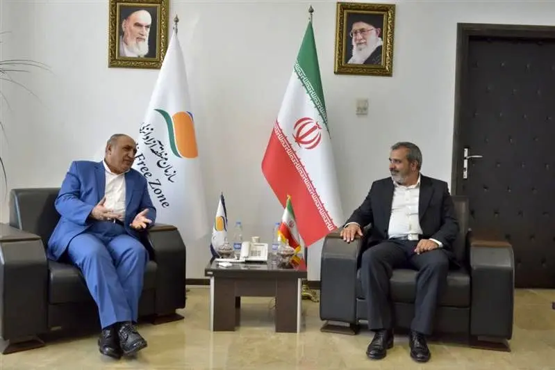 انعقاد تفاهم نامه همکاری و تقویت پیوند دانشگاه و صنعت

