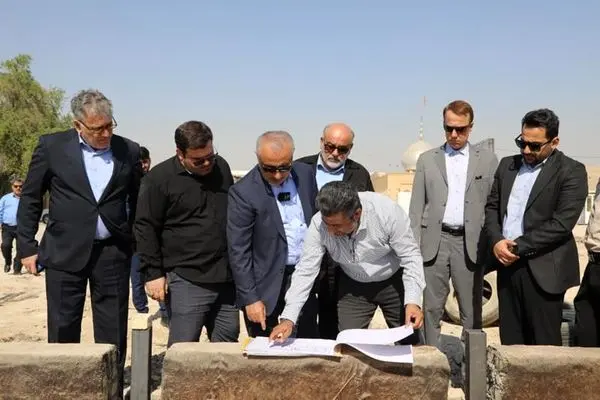 سرانه فضای آموزشی شهر بندرامام خمینی، ۱.۳ متر مربع کمتر از میانگین کشوری است