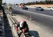 نهضت نگهداشت معابر در سه ماهه بهار منطقه ۳

