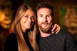 رستوران مجلل لیونل مسی ورشکست شد! + عکس