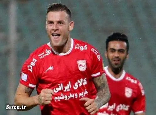 استوکس برای مهاجمان لیگ خط و نشان می کشد