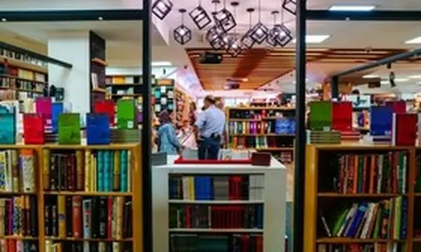 آغاز طرح پاییزه کتاب ۱۴۰۴ با تخفیف ۲۰ درصدی خرید