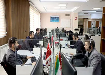 بیش از 12 هزار تماس با سامانه 8655 بانک شهر در تعطیلات ابتدای سال

