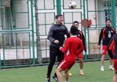 تراکتور کهکشانی امروز رونمایی می شود