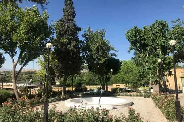 پروژه بهسازی و ایمن سازی آبنماهای شهرداری منطقه 13 

