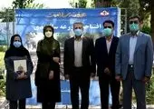 ساری اصلانی؛ دومین شهید مدافع سلامت سازمان

