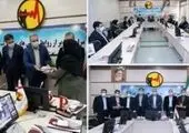 مدیر دفتر حراست و امور محرمانه شرکت آب و فاضلاب استان مرکزی معرفی شد

