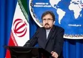 ایران همواره در مسیر مذاکره حضور داشته است