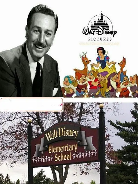 مؤسس کمپانی بهترین انیمیشن های مشهور+عکس