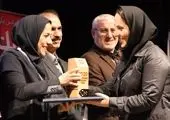 نفت و گاز مارون، نشان برنزین جایزه 34000 تعالی مدیریت منابع انسانی را دریافت کرد