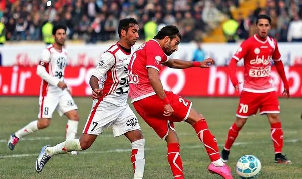 پرسپولیس-پدیده / برانکو در جام حذفی موفق می شود؟