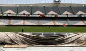 ورود فراکسیون ورزش به وضعیت ورزشگاه آزادی در آستانه بازی‌های آسیایی

