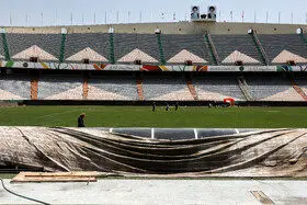 ورود فراکسیون ورزش به وضعیت ورزشگاه آزادی در آستانه بازی‌های آسیایی
