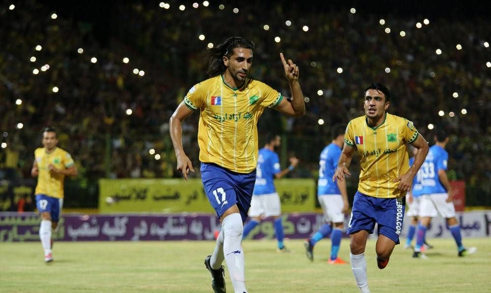 کرار سپاهانی نمی شود