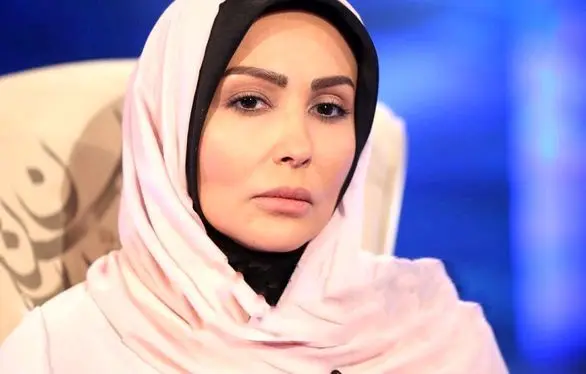 پرستو صالحی ازدواج کرد +عکس