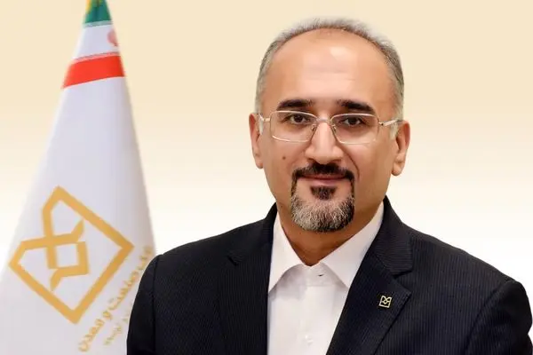 مدیر امور بانکداری شرکتی و توسعه کسب و کار بانک صنعت و معدن از انتشار اوراق گواهی سپرده عام این بانک با نرخ سود 21/5 درصد در سال 1403 خبر داد