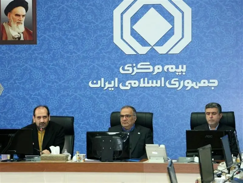 راه اندازی تالار گفتمان بیمه ای بین مدیران و فناوران ضرورت دارد

