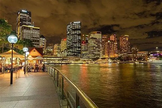 شیب دار ترین خیابان جهان + عکس