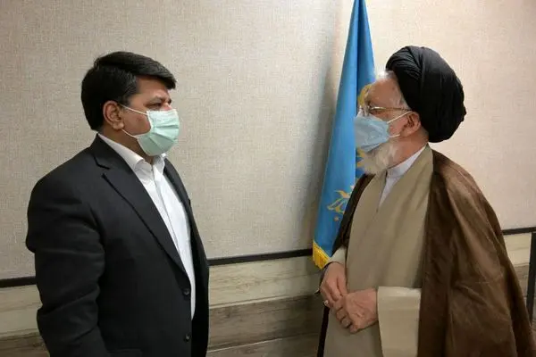 تدبیر و شجاعت مدیریت شهری منطقه یک در حمایت از حقوق عمومی شهر قابل تقدیر است 

