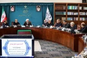 وزراتخانههای نیرو و خارجه مکلف به ارائه برنامه برای افزایش حقابه هیرمند به مجلس شدند