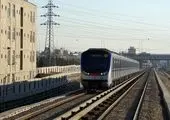 خدمات‌رسانی متروی تهران به شرکت‌کنندگان در مراسم تشییع شهید نیلفروشان
