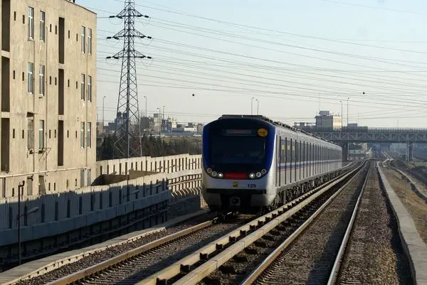 آغاز بهسازی خط یک مترو تهران / محدودیت سرویسدهی در روز جمعه ۲۶ مرداد
