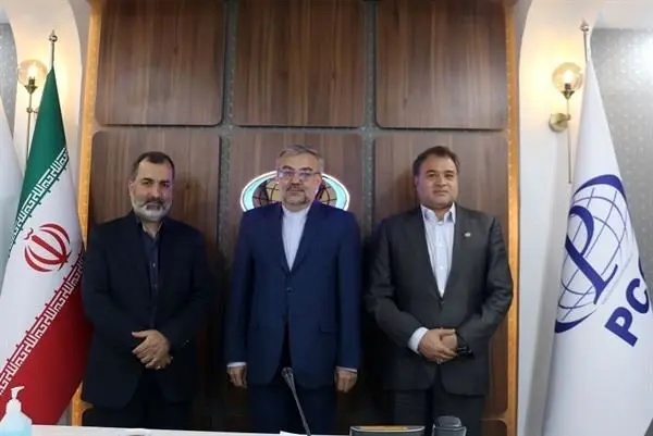 حل مسئله و نگاه توسعه محور لازمه گشایش در سرمایه گذاری های pcc
