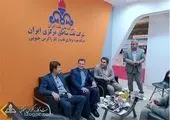 حمایت صندوق نوآوری از حضور شرکتهای دانشبنیان در نمایشگاه ارمنستان
