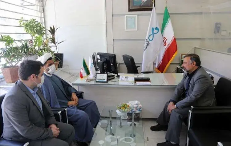 خدمت به ایثارگران خدمت به ارزشهای انقلاب اسلامی است

