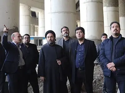 بودجه پروژه‌های مقاوم سازی پل‌ها در سال آینده افزایش می‌یابد

