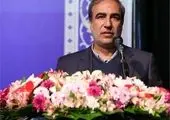 کلنگ زنی و بهره برداری از 19 پروژه آب و فاضلاب در خرداد ماه سال جاری در استان اصفهان

