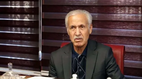 استعفای ذوالفقارنسب از هیات مدیره پرسپولیس